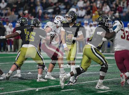 Thumbnail 3 in Carrollton @ Mill Creek (GHSA 7A Final) photogallery.