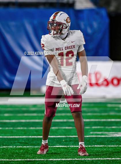 Thumbnail 3 in Carrollton @ Mill Creek (GHSA 7A Final) photogallery.