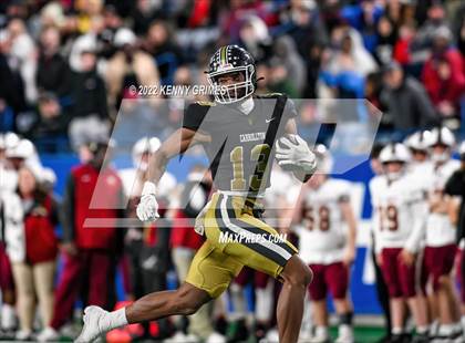 Thumbnail 2 in Carrollton @ Mill Creek (GHSA 7A Final) photogallery.
