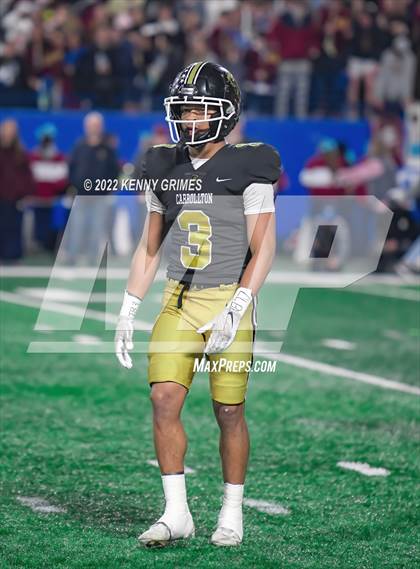 Thumbnail 3 in Carrollton @ Mill Creek (GHSA 7A Final) photogallery.