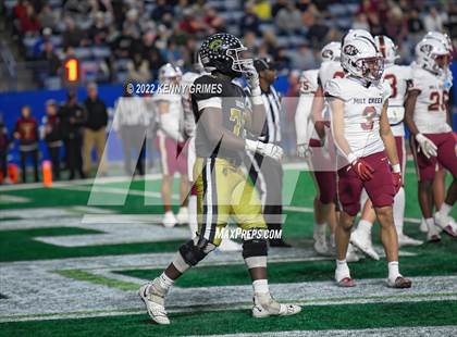 Thumbnail 2 in Carrollton @ Mill Creek (GHSA 7A Final) photogallery.
