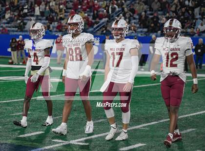 Thumbnail 2 in Carrollton @ Mill Creek (GHSA 7A Final) photogallery.
