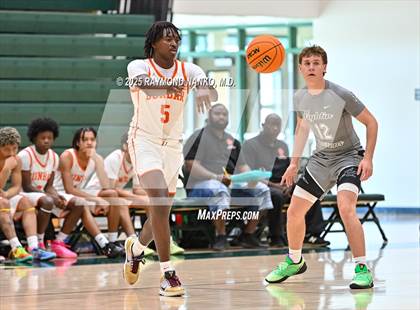 Thumbnail 2 in Dunbar @ Mariner (Swamp Shootout) photogallery.