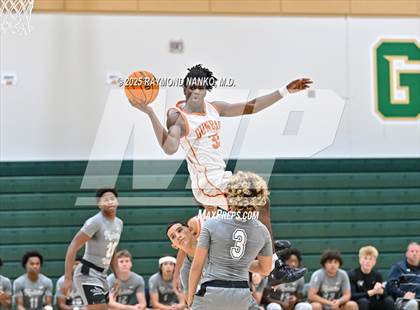 Thumbnail 3 in Dunbar @ Mariner (Swamp Shootout) photogallery.