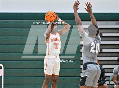 Thumbnail 2 in Dunbar @ Mariner (Swamp Shootout) photogallery.