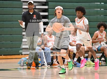 Thumbnail 1 in Dunbar @ Mariner (Swamp Shootout) photogallery.