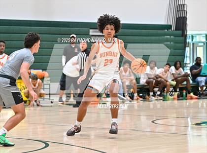 Thumbnail 3 in Dunbar @ Mariner (Swamp Shootout) photogallery.