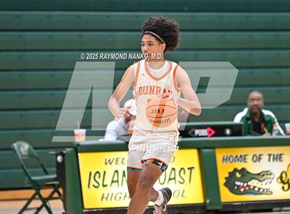 Thumbnail 3 in Dunbar @ Mariner (Swamp Shootout) photogallery.