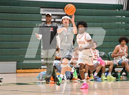 Thumbnail 2 in Dunbar @ Mariner (Swamp Shootout) photogallery.