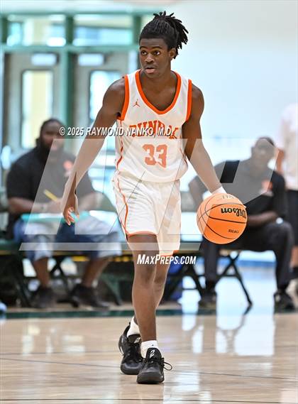 Thumbnail 1 in Dunbar @ Mariner (Swamp Shootout) photogallery.