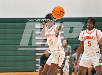 Thumbnail 1 in Dunbar @ Mariner (Swamp Shootout) photogallery.