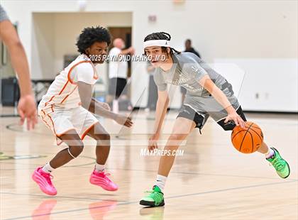 Thumbnail 1 in Dunbar @ Mariner (Swamp Shootout) photogallery.