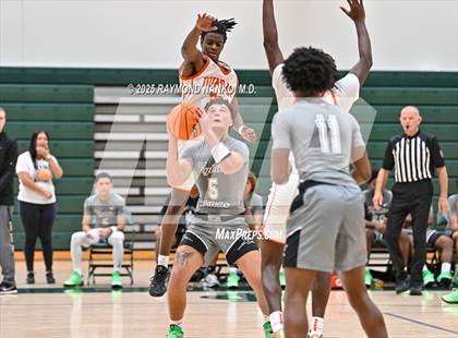 Thumbnail 2 in Dunbar @ Mariner (Swamp Shootout) photogallery.