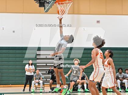 Thumbnail 1 in Dunbar @ Mariner (Swamp Shootout) photogallery.