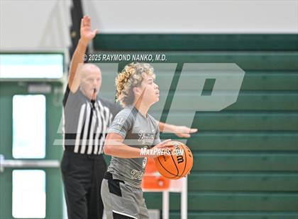 Thumbnail 3 in Dunbar @ Mariner (Swamp Shootout) photogallery.