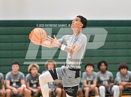 Thumbnail 1 in Dunbar @ Mariner (Swamp Shootout) photogallery.