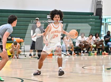 Thumbnail 1 in Dunbar @ Mariner (Swamp Shootout) photogallery.