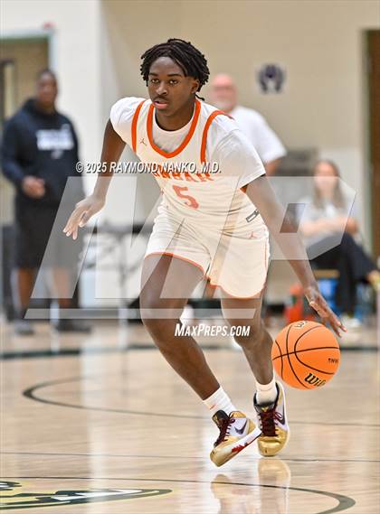 Thumbnail 1 in Dunbar @ Mariner (Swamp Shootout) photogallery.