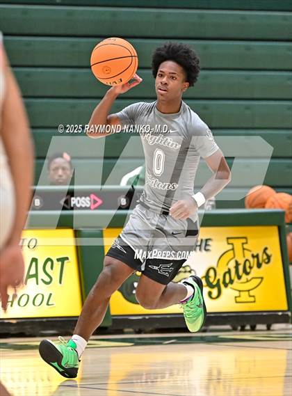 Thumbnail 3 in Dunbar @ Mariner (Swamp Shootout) photogallery.