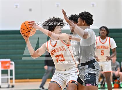 Thumbnail 2 in Dunbar @ Mariner (Swamp Shootout) photogallery.