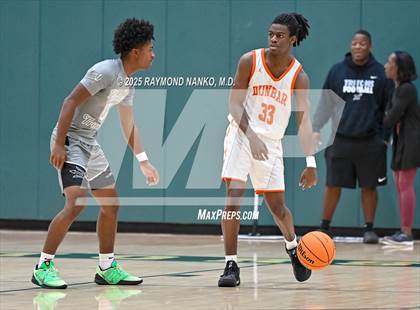 Thumbnail 1 in Dunbar @ Mariner (Swamp Shootout) photogallery.