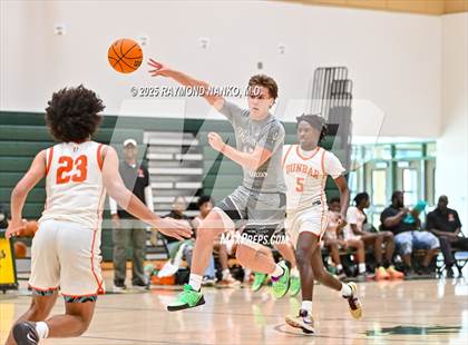 Thumbnail 3 in Dunbar @ Mariner (Swamp Shootout) photogallery.