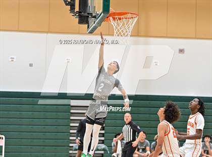 Thumbnail 3 in Dunbar @ Mariner (Swamp Shootout) photogallery.