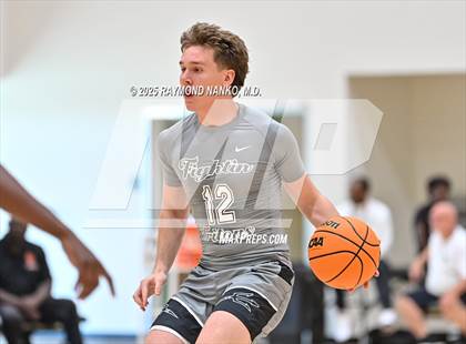 Thumbnail 1 in Dunbar @ Mariner (Swamp Shootout) photogallery.