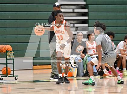 Thumbnail 3 in Dunbar @ Mariner (Swamp Shootout) photogallery.