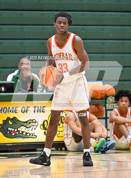 Thumbnail 2 in Dunbar @ Mariner (Swamp Shootout) photogallery.