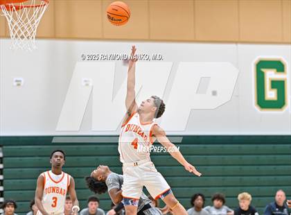 Thumbnail 1 in Dunbar @ Mariner (Swamp Shootout) photogallery.