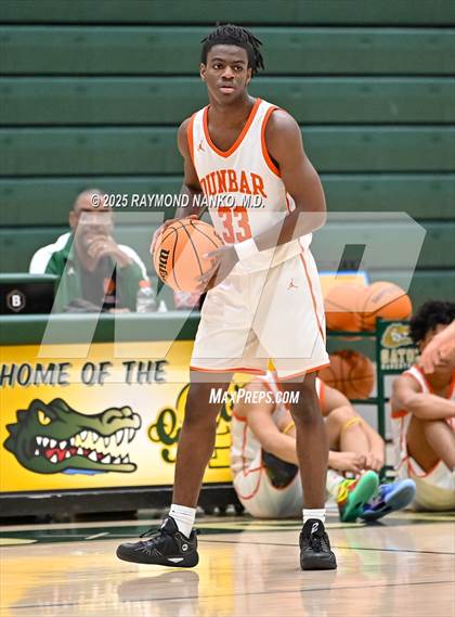 Thumbnail 3 in Dunbar @ Mariner (Swamp Shootout) photogallery.