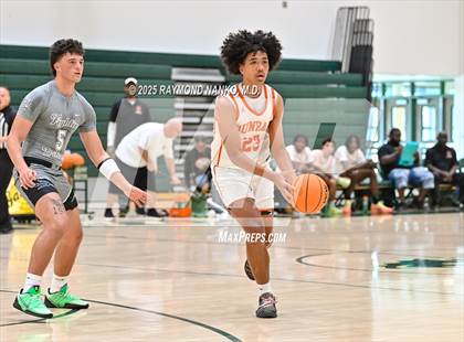 Thumbnail 1 in Dunbar @ Mariner (Swamp Shootout) photogallery.