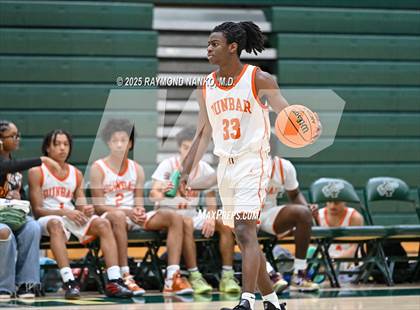 Thumbnail 1 in Dunbar @ Mariner (Swamp Shootout) photogallery.