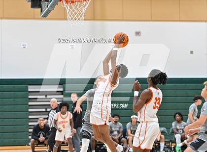 Thumbnail 2 in Dunbar @ Mariner (Swamp Shootout) photogallery.