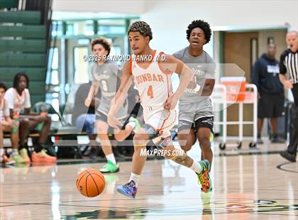 Thumbnail 1 in Dunbar @ Mariner (Swamp Shootout) photogallery.