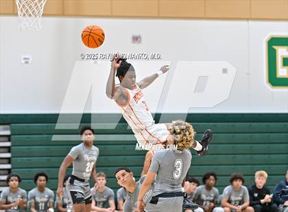 Thumbnail 1 in Dunbar @ Mariner (Swamp Shootout) photogallery.