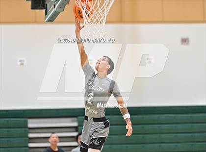 Thumbnail 2 in Dunbar @ Mariner (Swamp Shootout) photogallery.