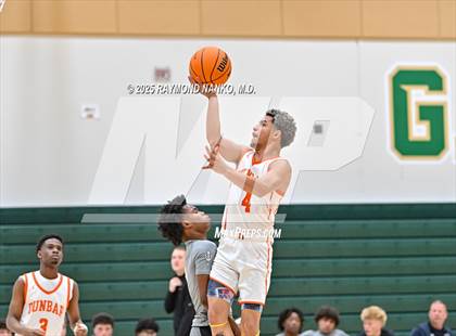 Thumbnail 2 in Dunbar @ Mariner (Swamp Shootout) photogallery.