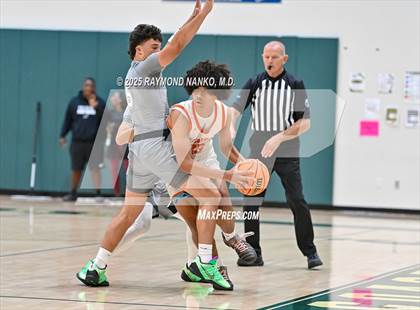 Thumbnail 1 in Dunbar @ Mariner (Swamp Shootout) photogallery.