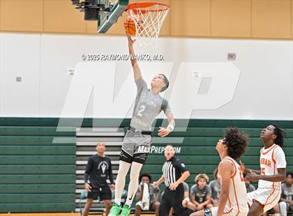 Thumbnail 2 in Dunbar @ Mariner (Swamp Shootout) photogallery.