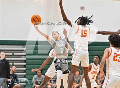 Thumbnail 3 in Dunbar @ Mariner (Swamp Shootout) photogallery.