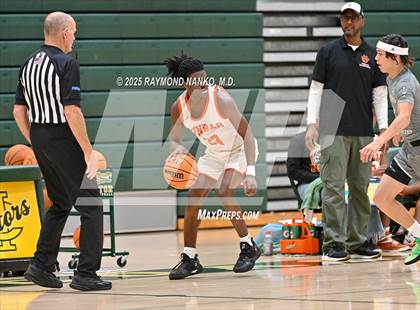 Thumbnail 1 in Dunbar @ Mariner (Swamp Shootout) photogallery.