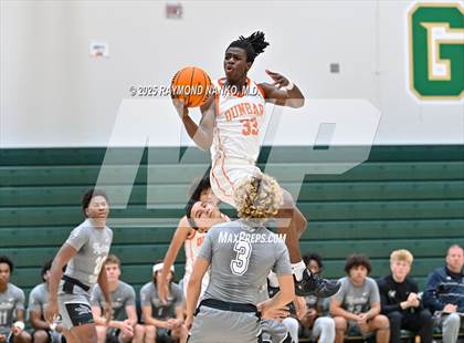 Thumbnail 2 in Dunbar @ Mariner (Swamp Shootout) photogallery.