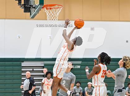 Thumbnail 1 in Dunbar @ Mariner (Swamp Shootout) photogallery.