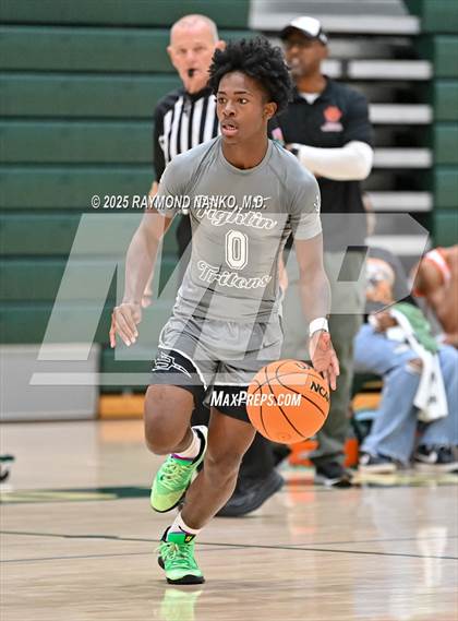 Thumbnail 1 in Dunbar @ Mariner (Swamp Shootout) photogallery.