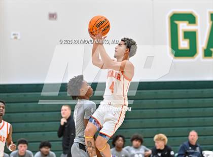 Thumbnail 1 in Dunbar @ Mariner (Swamp Shootout) photogallery.