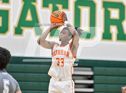 Thumbnail 3 in Dunbar @ Mariner (Swamp Shootout) photogallery.