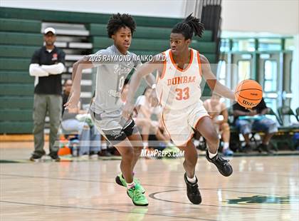 Thumbnail 3 in Dunbar @ Mariner (Swamp Shootout) photogallery.