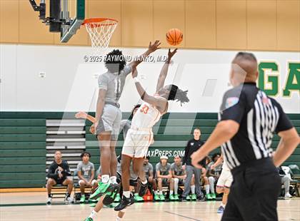 Thumbnail 3 in Dunbar @ Mariner (Swamp Shootout) photogallery.